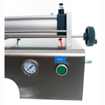 Дозатор поршневой G1WTD (50-500 мл. 1 гол., пастообразный) Foodatlas Pro