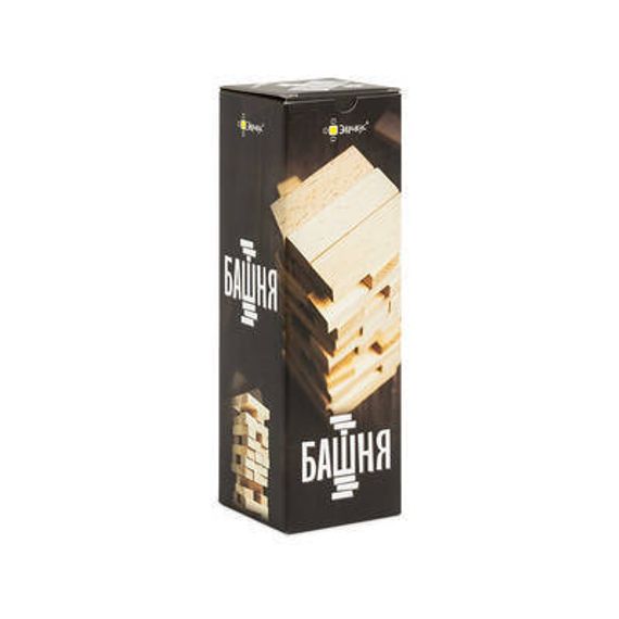 Игра &quot;Башня&quot; Эврикус