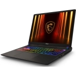 Ноутбук MSI Vector A16 HX A8WHG-033XRU Ryzen 9 8940HX 16Gb SSD1Tb RTX5070Ti 12Gb 16" IPS QHD+ без ОС grey space (9S7-15MM72-033)