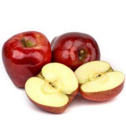 Яблоки Император/Амбриоза вес (7749)