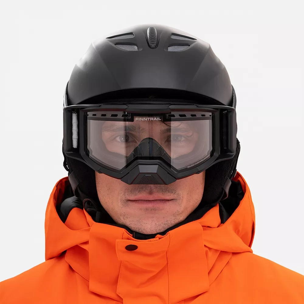 МАСКА-ОЧКИ FINNTRAIL VISION 1093