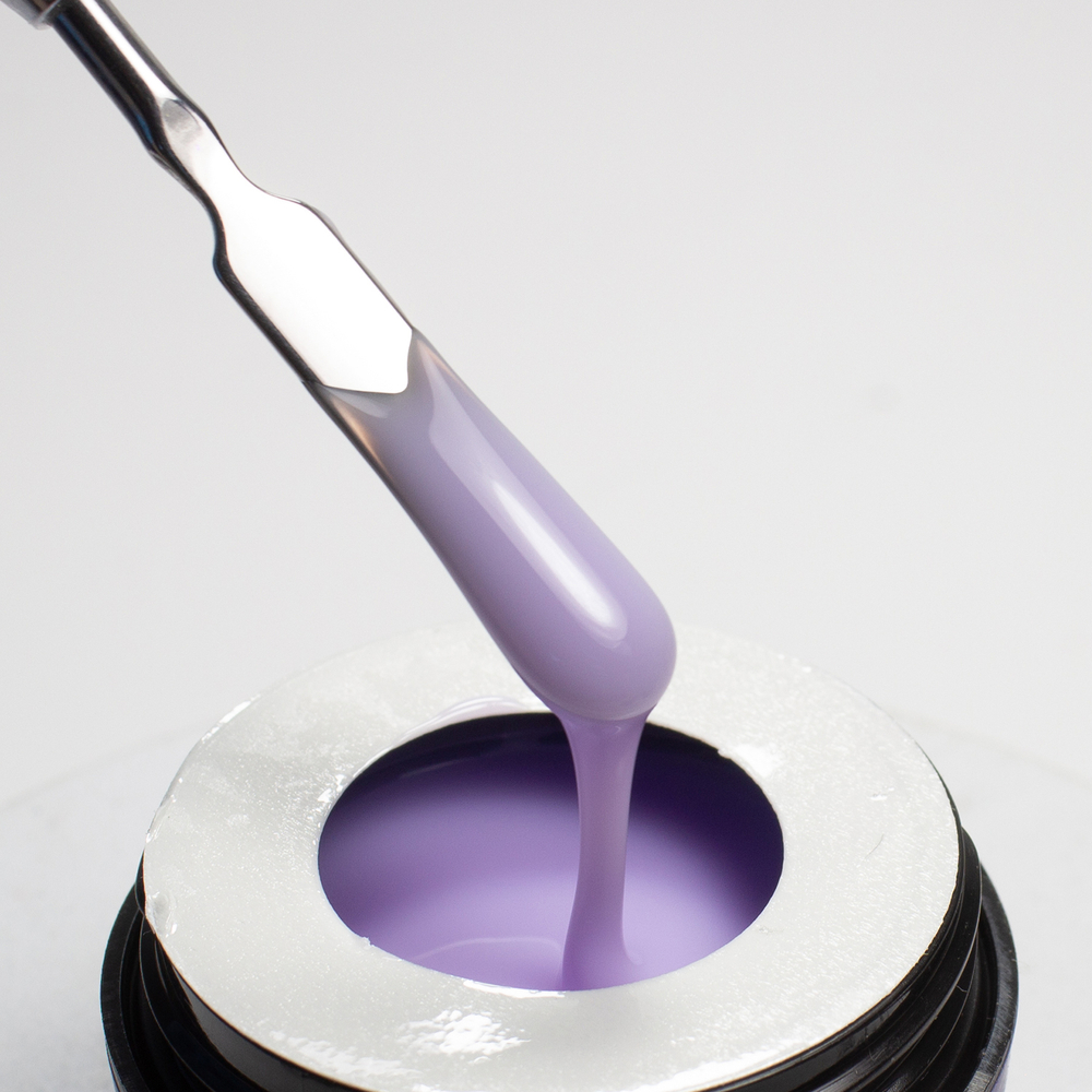 Гель для наращивания Fast Gel 04 SOLAlove, 15г