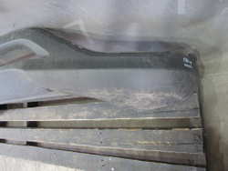 Накладка переднего бампера Honda CR-V 4 (RE, RM) 12-15 Б/У Оригинал 71102t1gg000