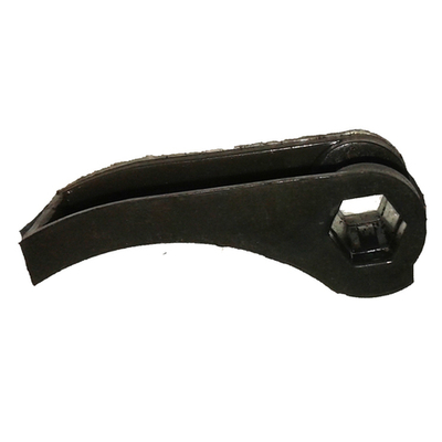 Клапан СЗГ 00.044 туковысевающего аппарата (полиамидный)