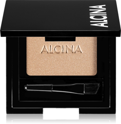 Alcina Decorative Perfect Eyebrow - пудровые тени для бровей, 1 шт.
