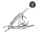 Мультитул Ganzo G201-B (22 в 1) черный