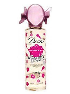 Jessica Simpson Dessert Treats Candy