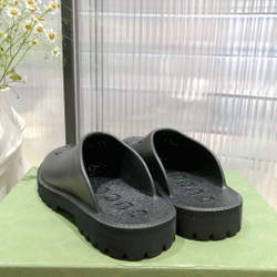 Gucci Slip-On Sandal