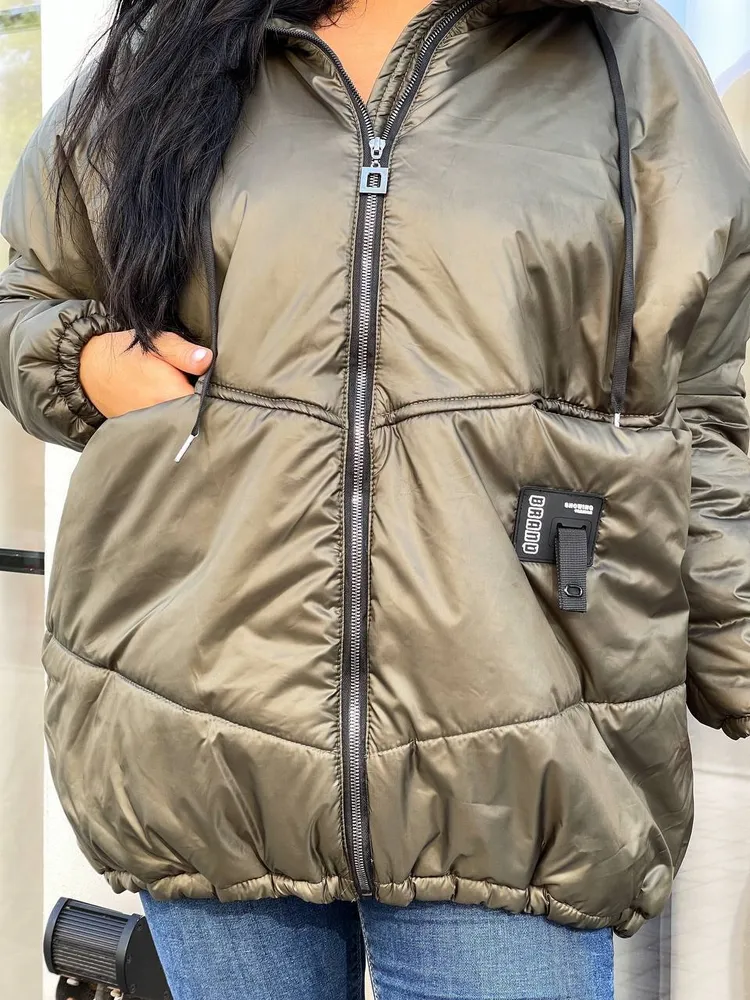 Куртка УК-067-2 Fabrika