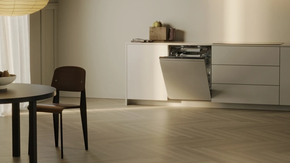 Посудомоечные машины V6000 AdoraDish V6000 AS6T-41171