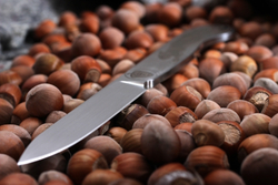 Скелетный нож Belka Fixed (Белка)