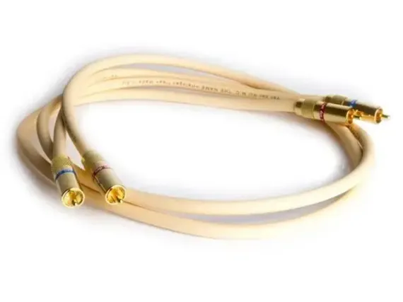 Van Den Hul The Name 2RCA-2RCA 1.5 m