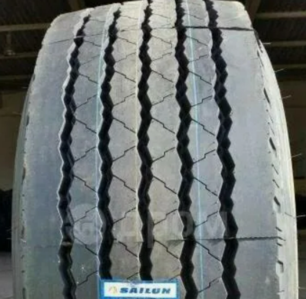 Автошины 385/65R22,5 Sailun S696 20PR
