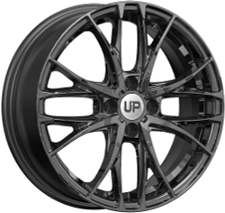 Wheels UP Up111 6x16 4x100 ET 41 Dia 60.1 (GB)