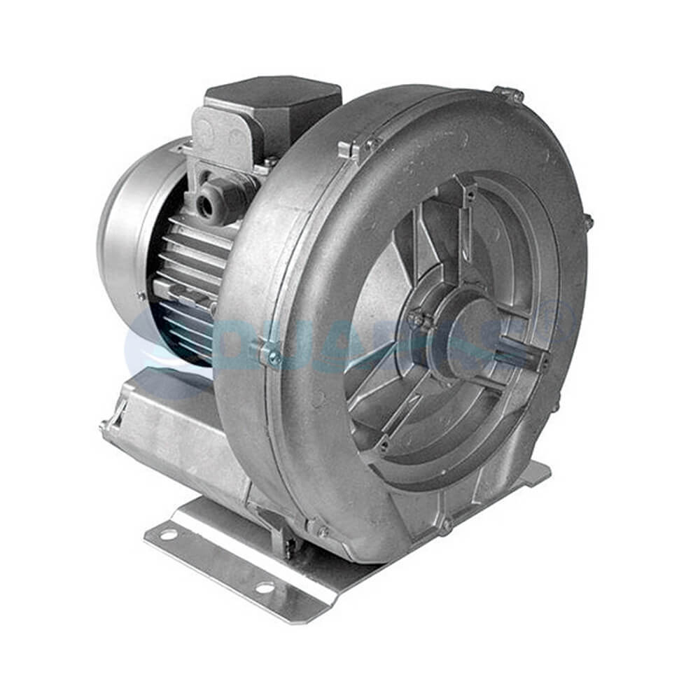 Компрессор 1,1кВт Hugo Lahme (562002)