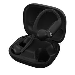 Беспроводные TWS-наушники Beats Powerbeats Pro 2 (Jet Black)