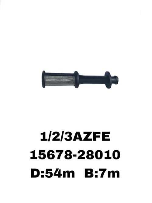 Сетка VVTI 1/2/3AZFE