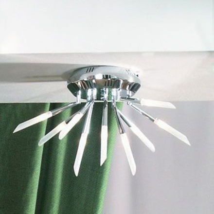 Люстра LSA-4407-09