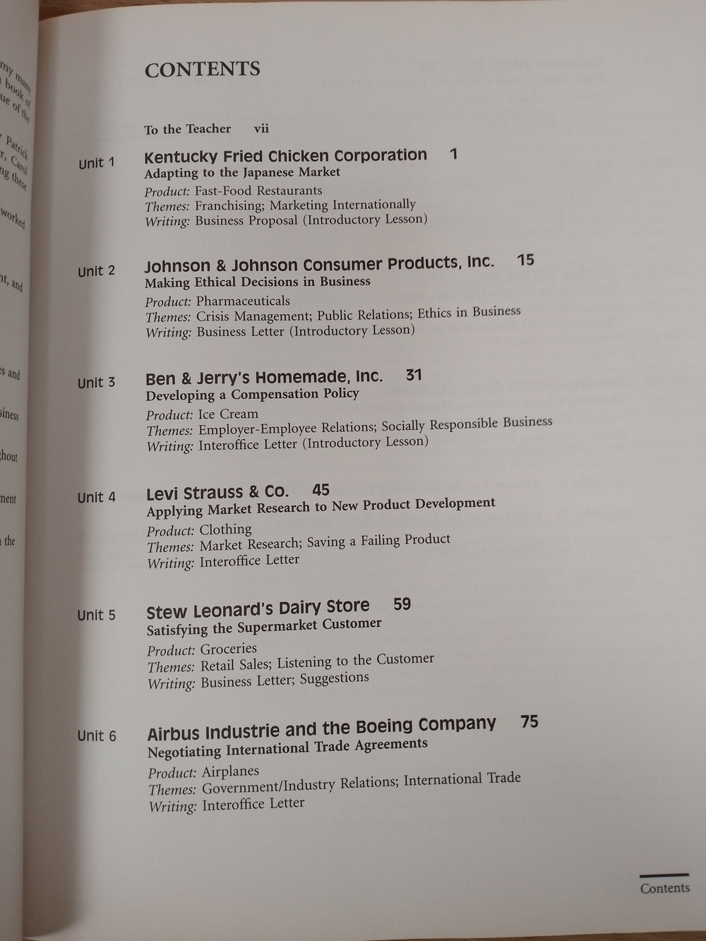 Making Business Decisions: Real Cases from Real Companies (English for Business Success) (Student Book)