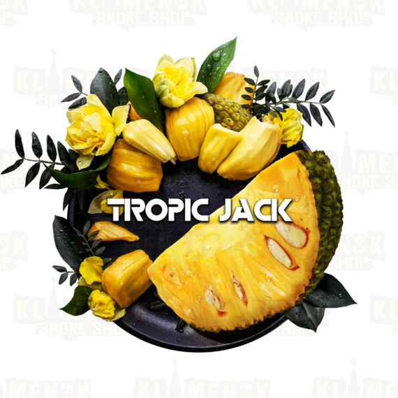 Black Burn - Tropic Jack (100г)