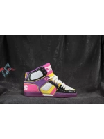 Дутые кеды NYC 83 от Savitar Shoes Company