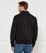 Куртка бомбер Hechter Paris - черный(50185-142235)