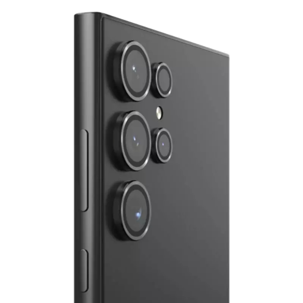 Защита объектива камеры Nillkin CLRFilm для Samsung Galaxy S24 Ultra