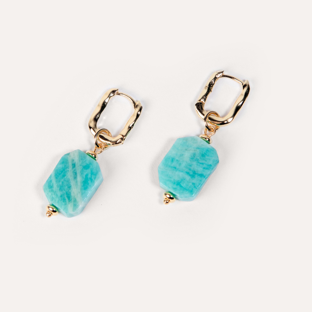 Серьги Nova TUG