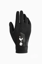 Перчатки Nike Tottenham Hotspur 25/26 Therma-Fit Academy Junior - черный