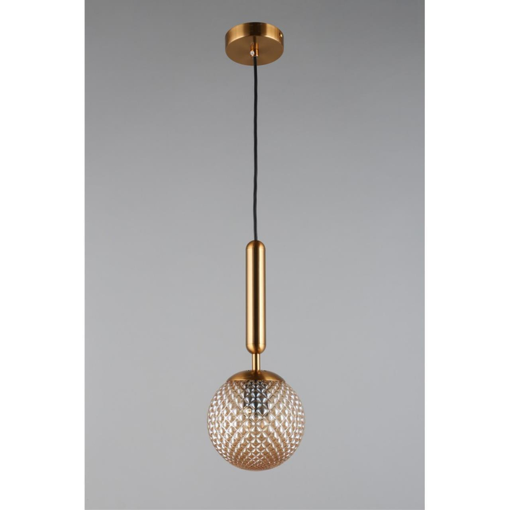 Подвесной светильник Aployt Shantal APL.766.06.01