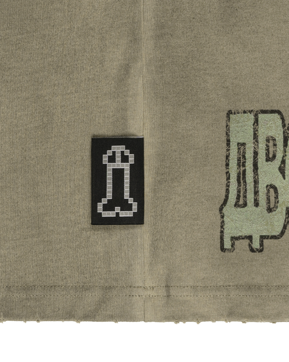 Футболка «ДВОРНЯГИ ДВА»