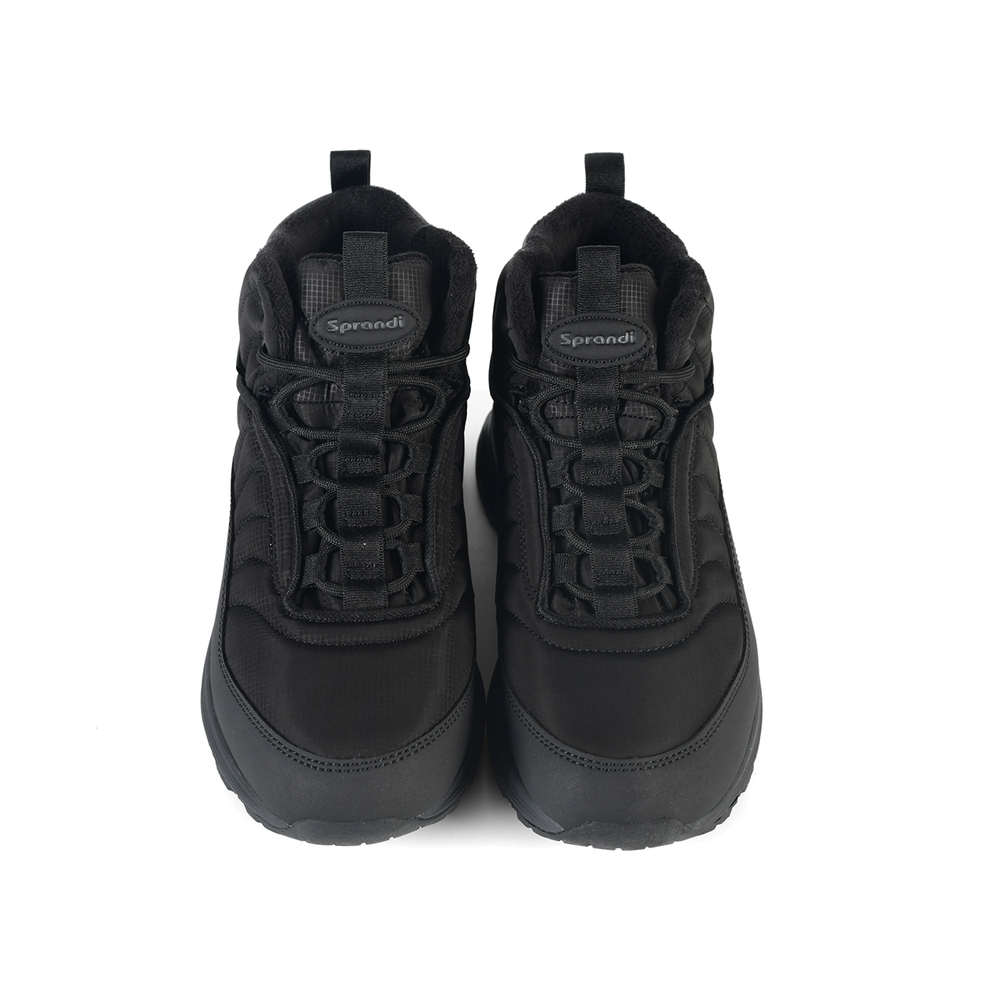 Кроссовки для трекинга SPRANDI Caribou