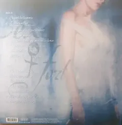 Patricia Kaas – Sexe Fort (Coloured White) LP