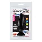 Анальная пробка LURE ME Silicone Anal Plug S