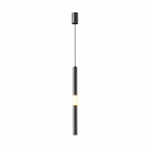 Подвесной светильник Maytoni Jelly P105PL-12W3K-B
