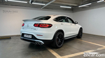 Mercedes-Benz GLC-Class X253 AMG GLC63 S 4MATIC+ Coupe (06.2023)