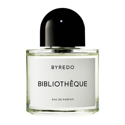 Byredo Parfums Bibliotheque
