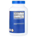 Nutricost, L-аргинин + L-цитруллин, 240 капсул