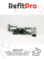 Материнская плата для ноутбука Lenovo X270 FRU i5-7200U,WIN,NY,MT (01YR990), оригинал