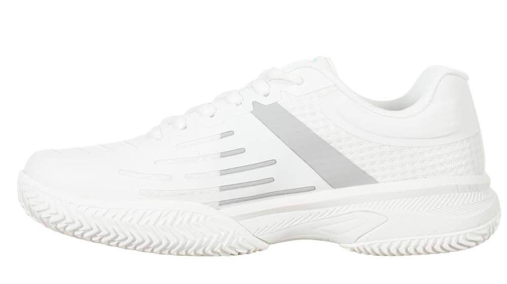 Женские теннисные кроссовки Fila Sabbia Pro - white
