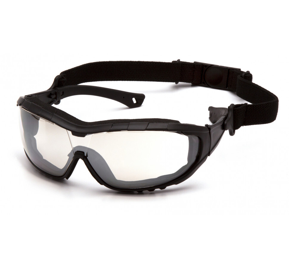 Тактические очки Pyramex Venture V3T SB10380ST (Anti-Fog, Diopter ready)