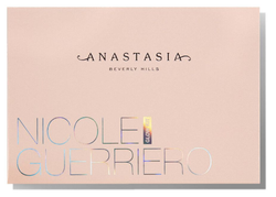 Anastasia Beverly Hills Nicole Guerriero Glow Kit палетка хайлайтеров