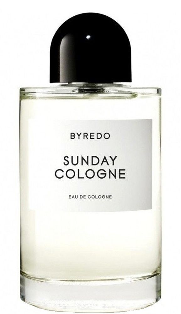 Byredo Sunday Cologne EDC