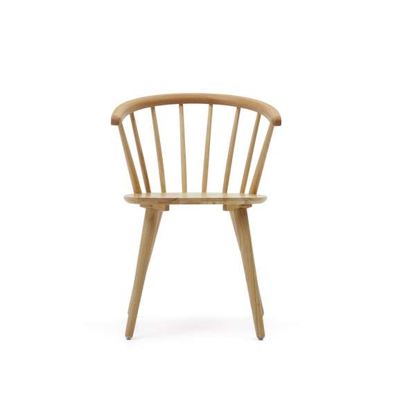 Стул Krise натуральный