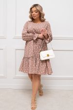 Платье Божена №1 Valentina