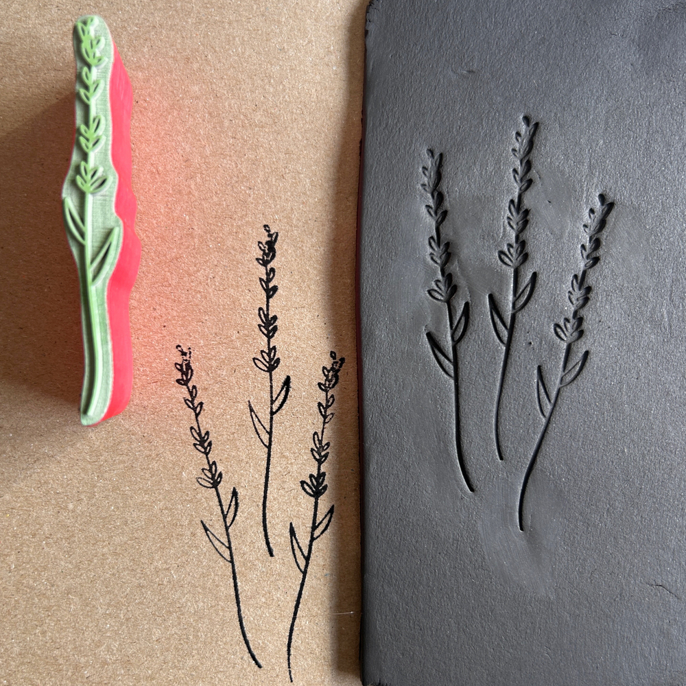 Веточка №45