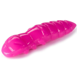 Силиконовая приманка на форель FishUp Pupa (Cheese) 1.2" (10шт в уп.) #108 - Cheese