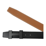 Пояс HERMES / 3.8cm, H081106CH89-H081779CAAA095