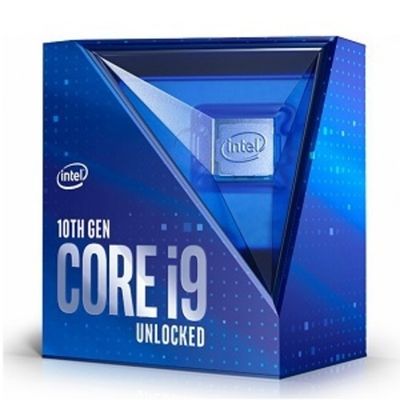 Intel LGA1200