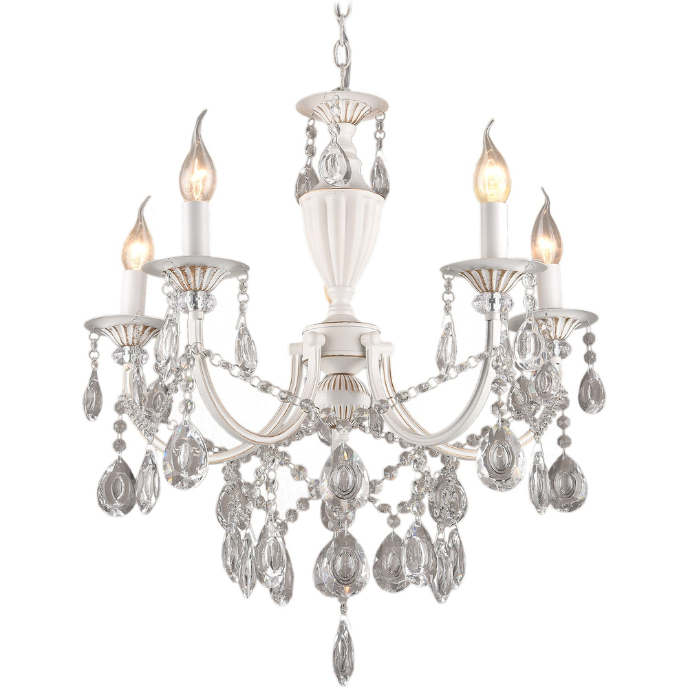 03517-0.4-05 светильник потолочный